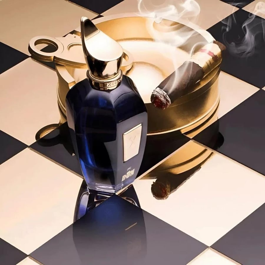 عطر دون من زيرجوف او دو بارفيوم 100مل تستر