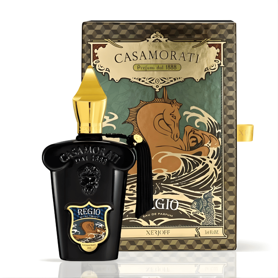 عطر كاسومارتي ريجيو من زيرجوف 100 مل (تستر)