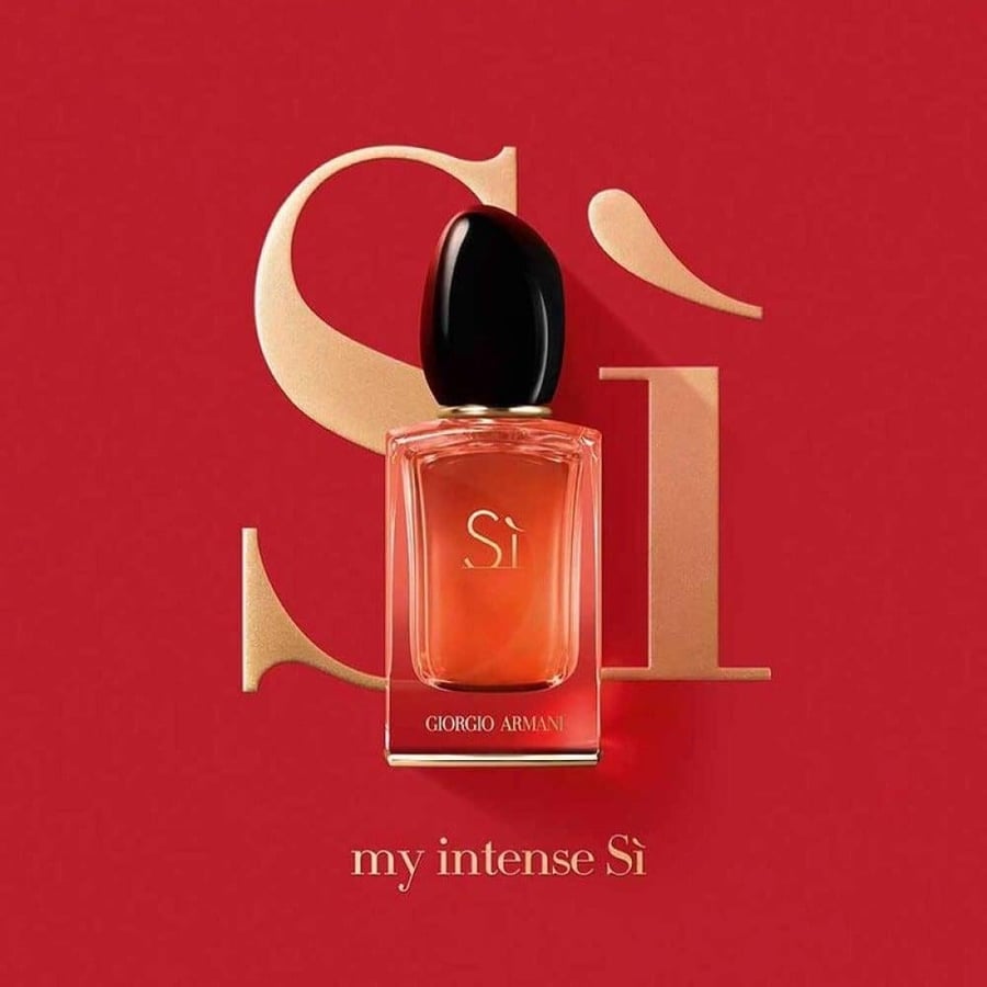 عطر باسيوني سي كلات من ارماني 100مل