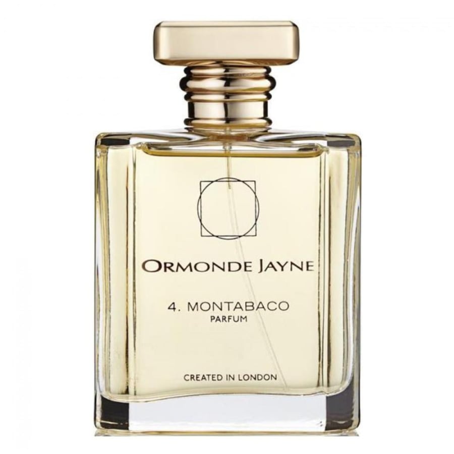 عطر ارموند جين مونتباكو 4 بارفيوم 120 مل