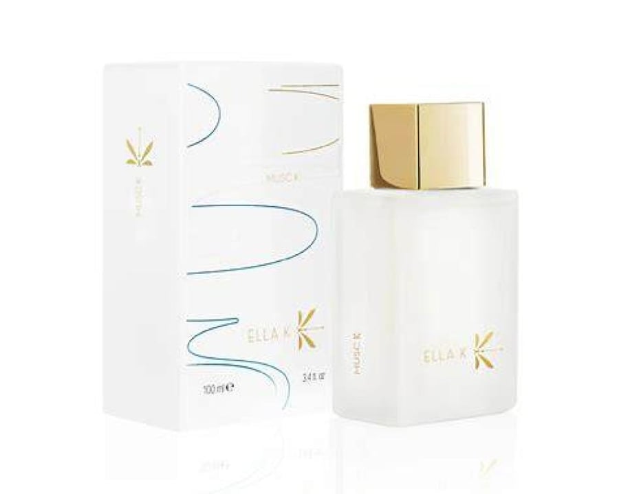عطر إيلا كي مسك كي أو دو بارفيوم 100 مل – تستر