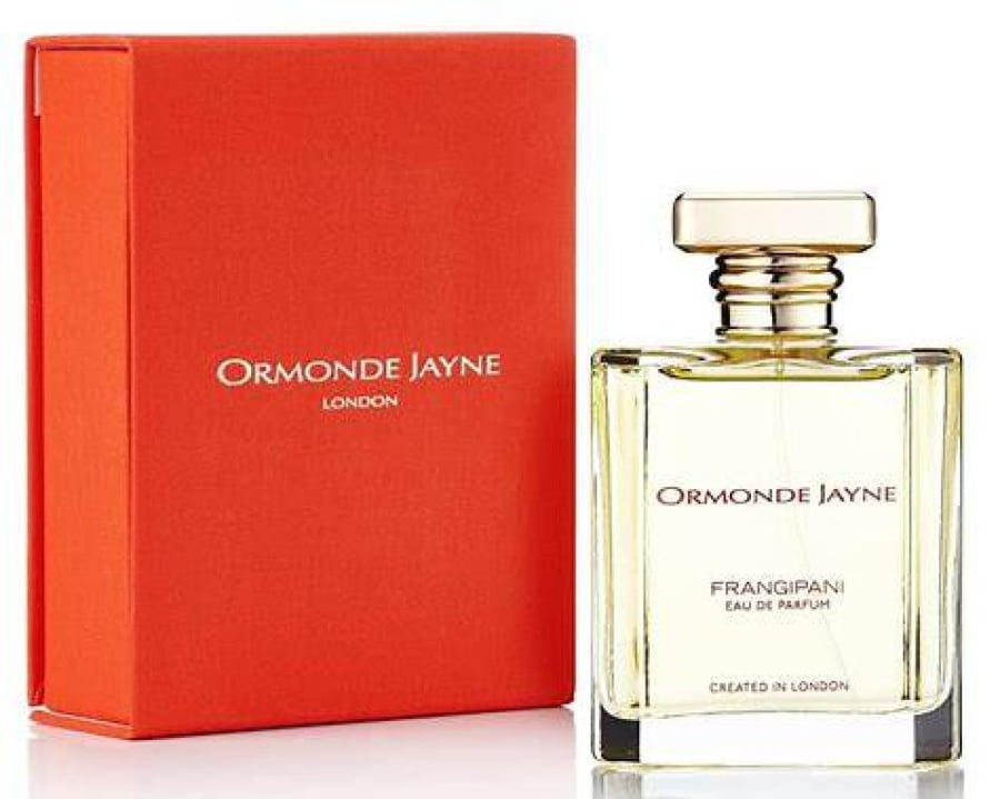 عطر أورموند جين فرانجيباني أو دو بارفيوم للجنسين 120 مل – تستر