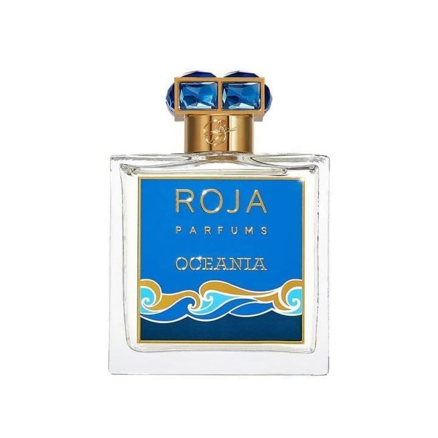عطر روجا اوسيانيا بارفيوم كولون 100مل (تستر)