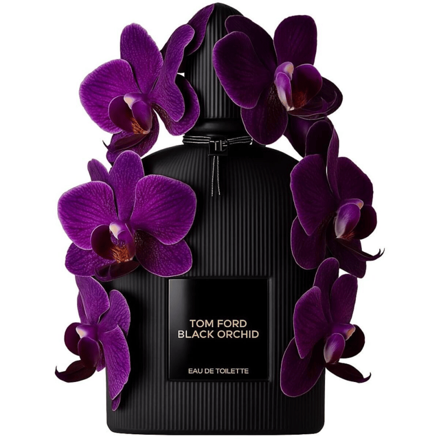 عطر بلاك اوركيد من توم فورد الاصدار التواليت 100 مل