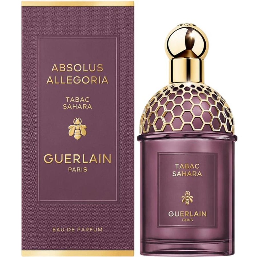 عطر جيرلان تاباك ساهارا أو دو بارفيوم للجنسين 125 مل (تستر)
