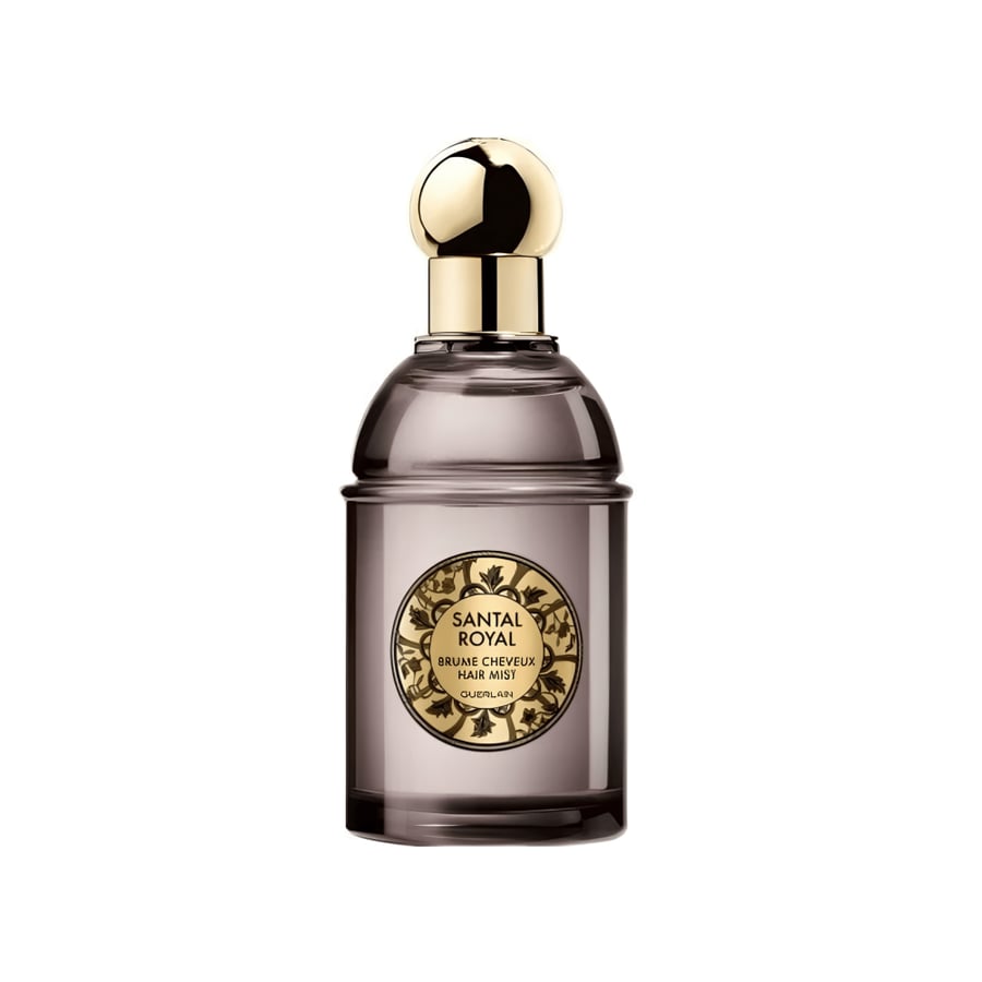 معطر شعر جيرلان سانتال رويال 75 مل