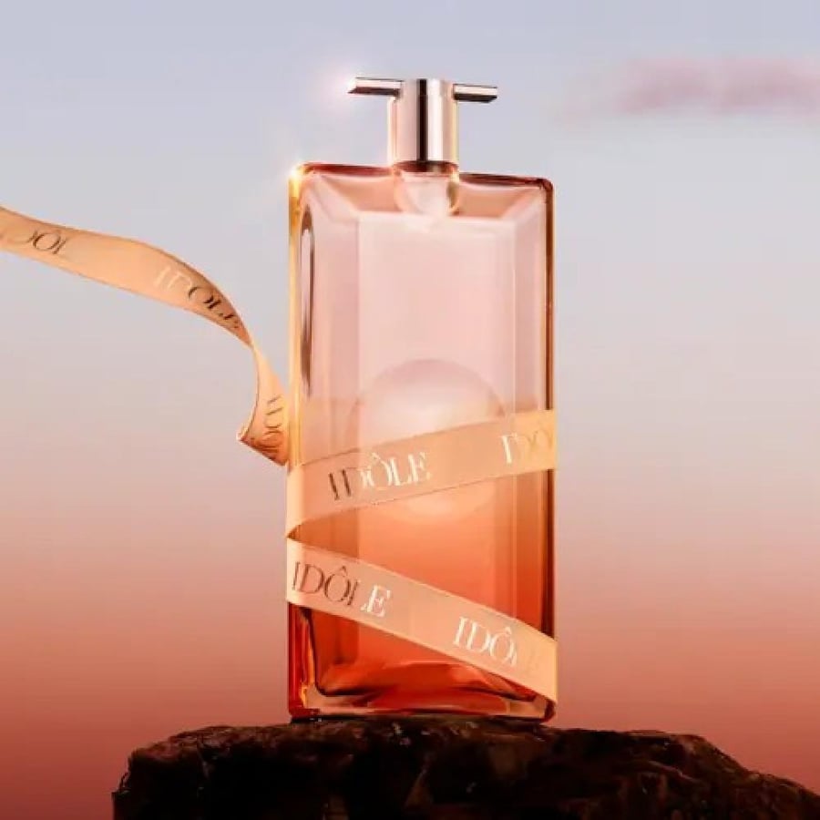 عطر ايدول من لانكوم لو بارفيوم 50 مل