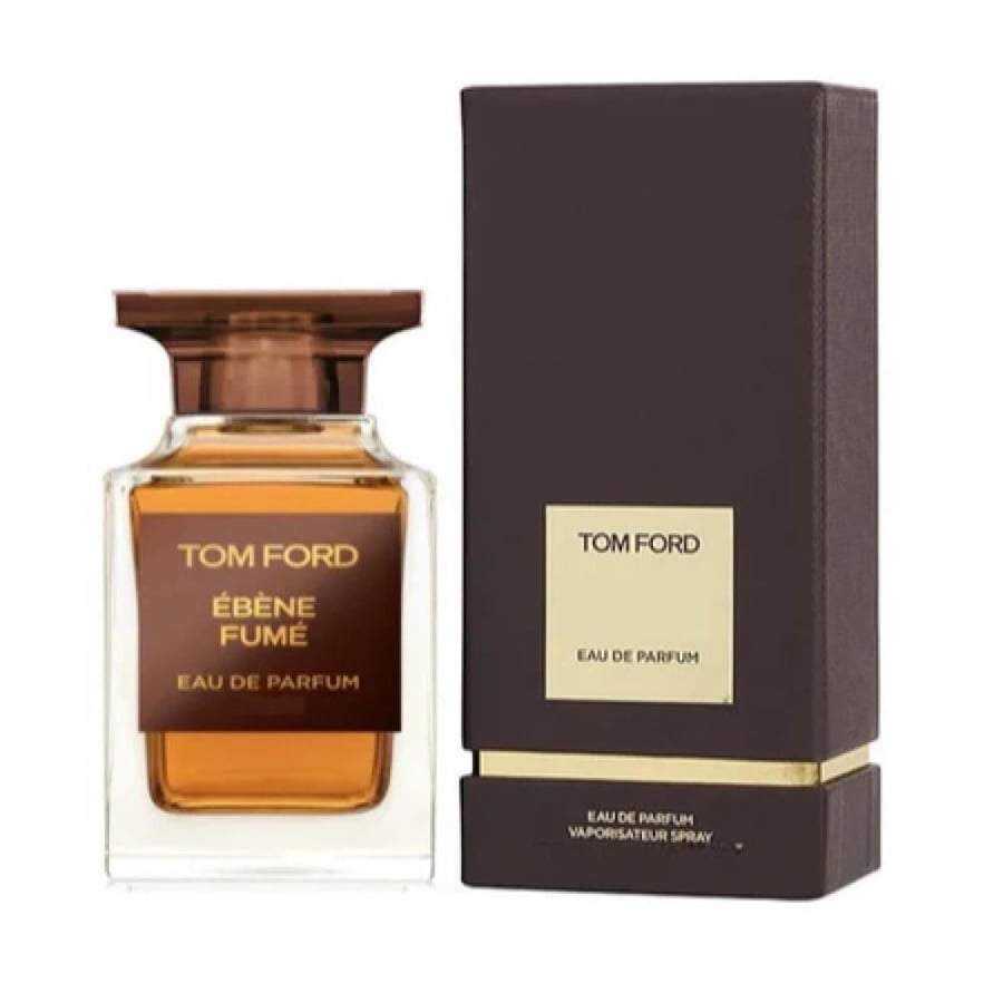 عطر ابيني فومي من توم فورد او دو بارفيوم 100 مل