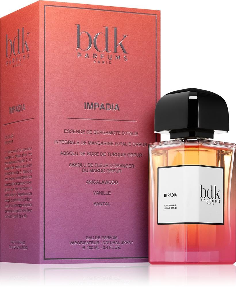 عطر بي دي كي إمباديا أو دو بارفيوم للجنسين 100 مل – تستر