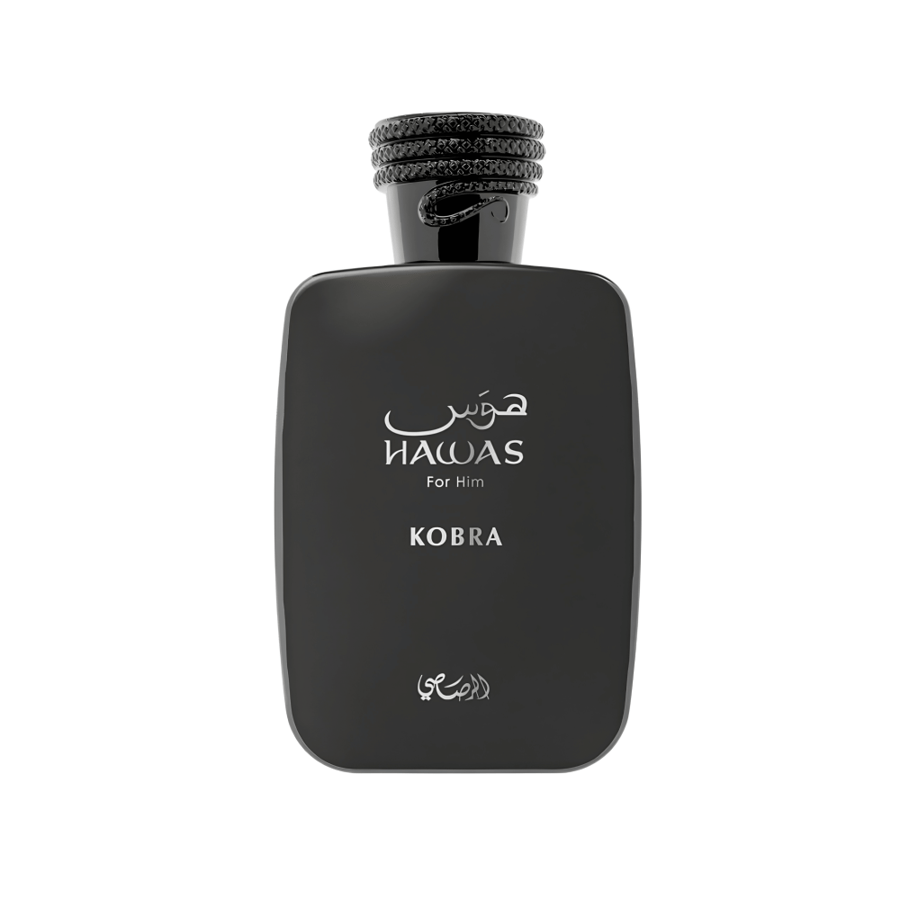 عطر الرصاصي هوس كوبرا للرجال أو دو بارفيوم 100 مل (تستر)