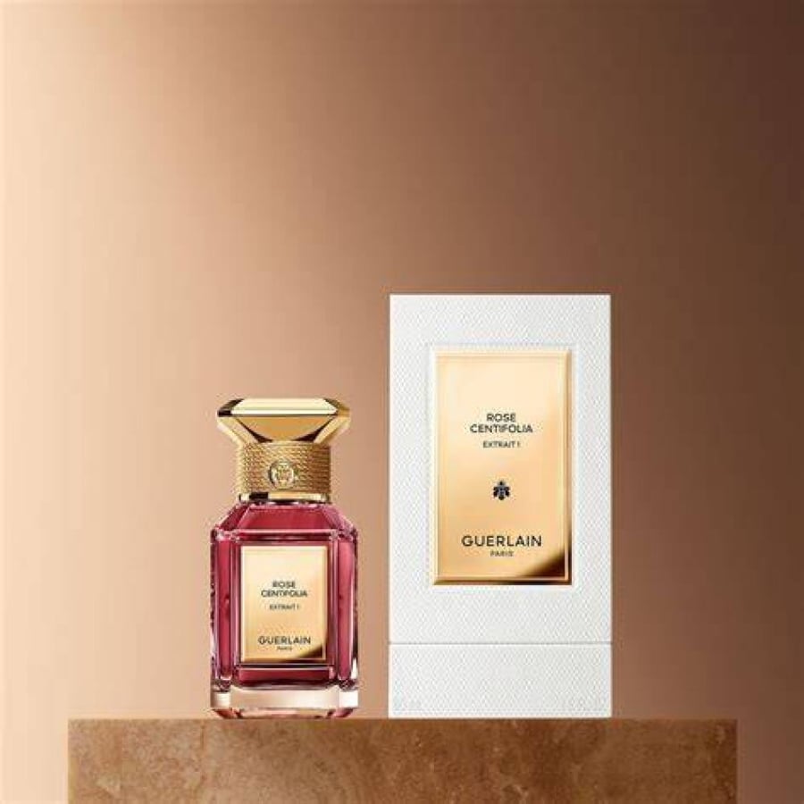 عطر جيرلان روز سنتيفوليا اكستريت 1 اكستريت دو بارفيوم للجنسين 50 مل (تستر)