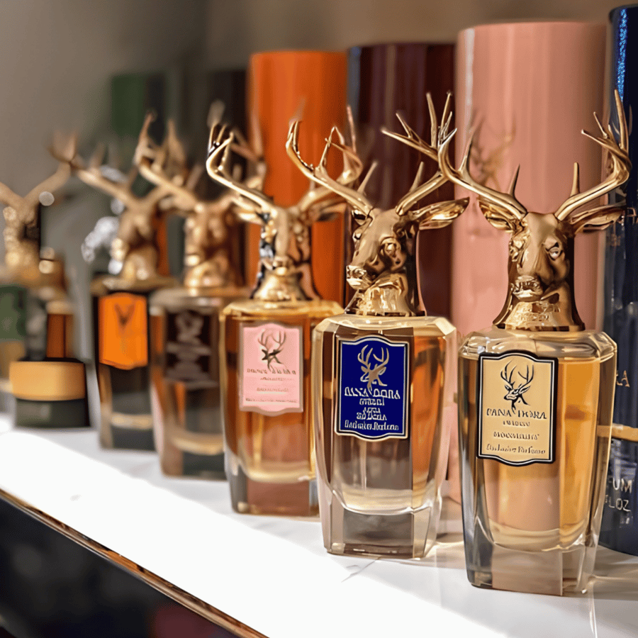 عطر بانا دورا اكوا دي دورا اكسكلوسف البارفيوم 100مل (تستر)