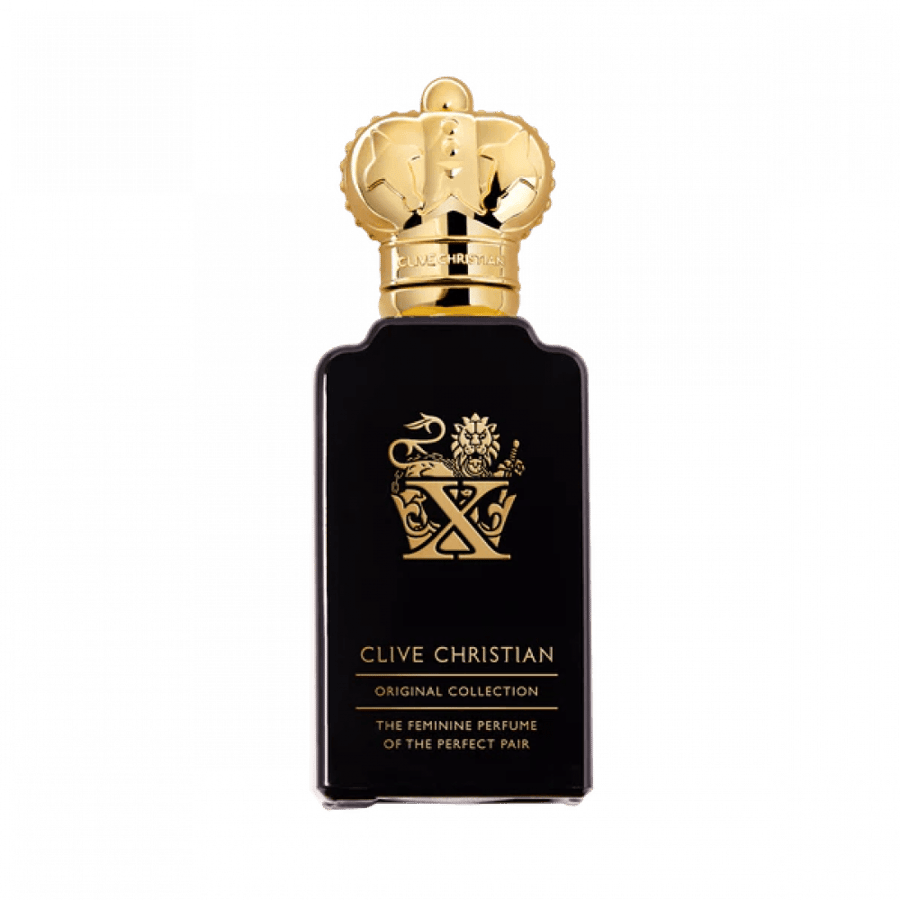 عطر كلايف كريستيان X او دو بارفيوم نسائي 100مل