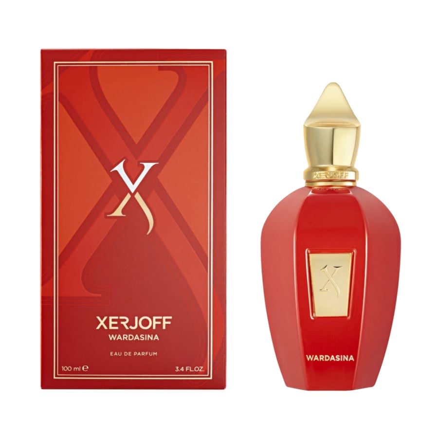 عطر ورداسينا من زيرجوف أو دو برفيوم 100 مل