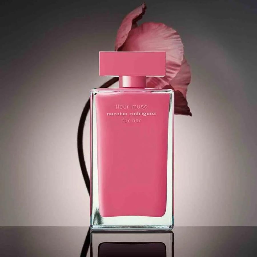 عطر نرسيسو رود ريغير فلور مسك للنساء 100مل