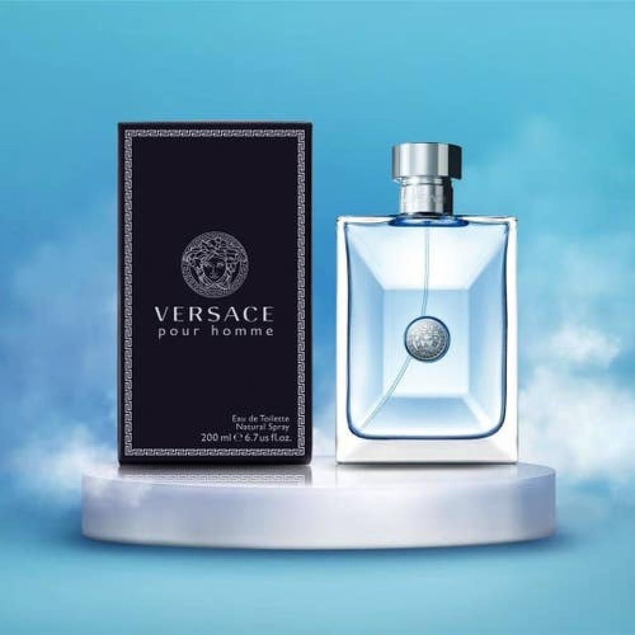عطر بور اوم من فرزاتشي للرجال 100 مل (تستر)