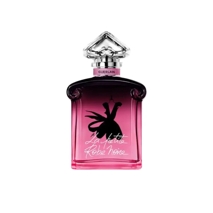 عطر جيرلان الفستان لا بتيت روب نوار بارفيوم للنساء 100 مل (تستر)