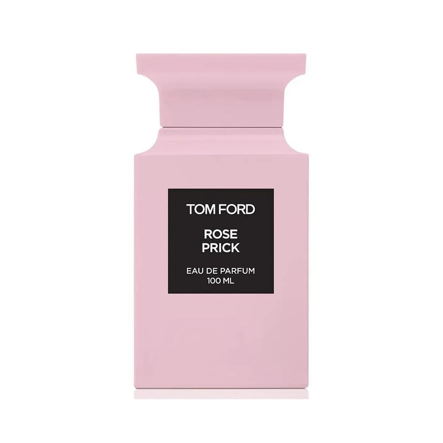 عطر توم فورد روز بريك او دو بارفيوم 100مل(تستر دون غطاء)