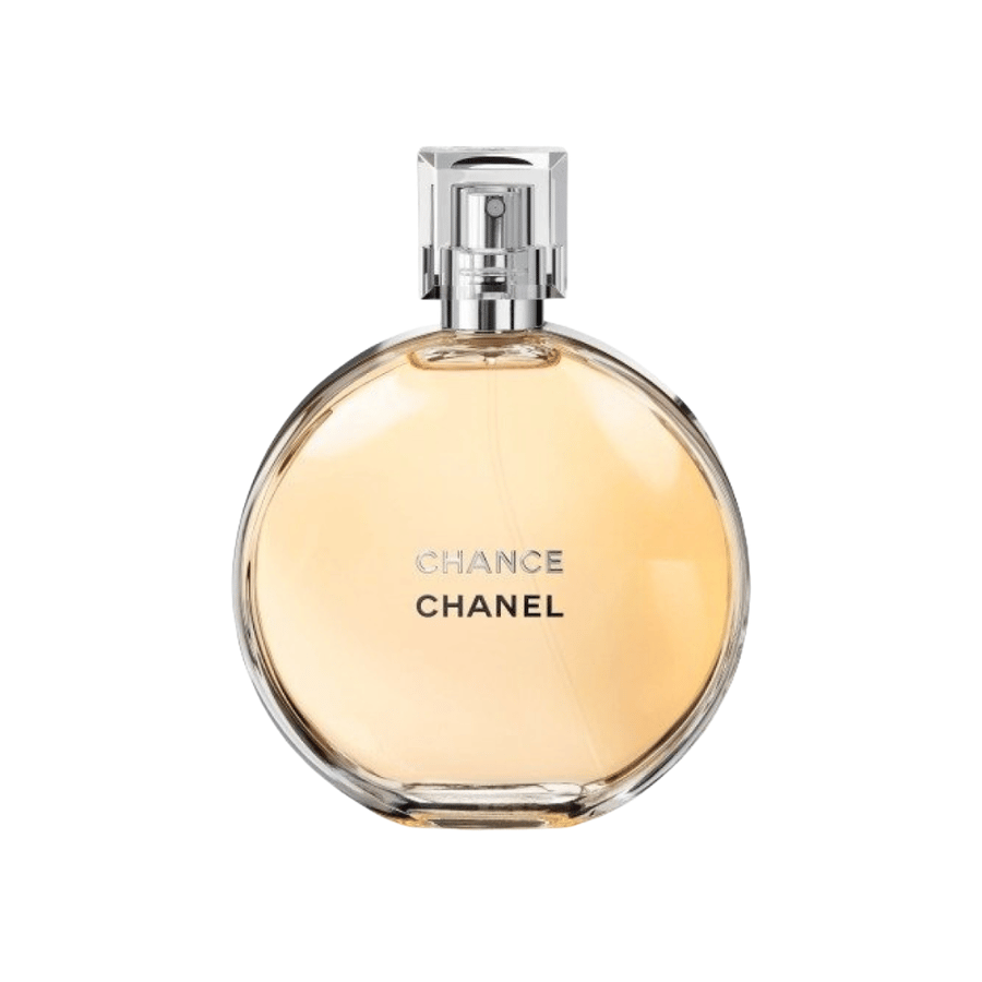 عطر شانيل شانص او دو تواليت للنساء 100مل