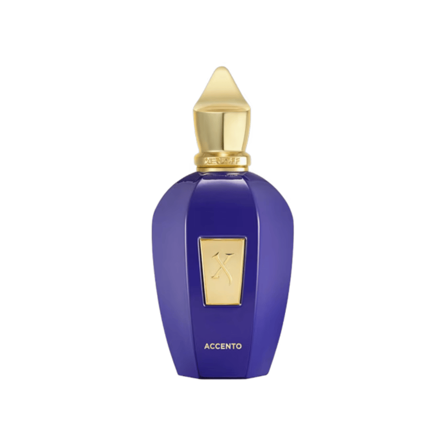 عطر اكسينتو من زيرجوف او دو بارفيوم 100 مل