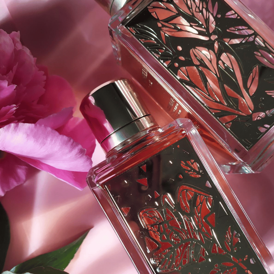 عطر لانكوم ماغنوليا روزاي او دو بارفيوم 100 مل (تستر)