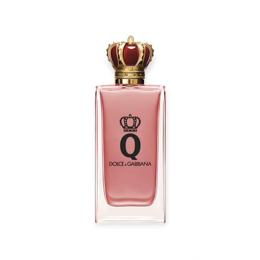 عطر دولتشي اند غابانا كيو او دو بارفيوم انتنس النسائي 100 مل