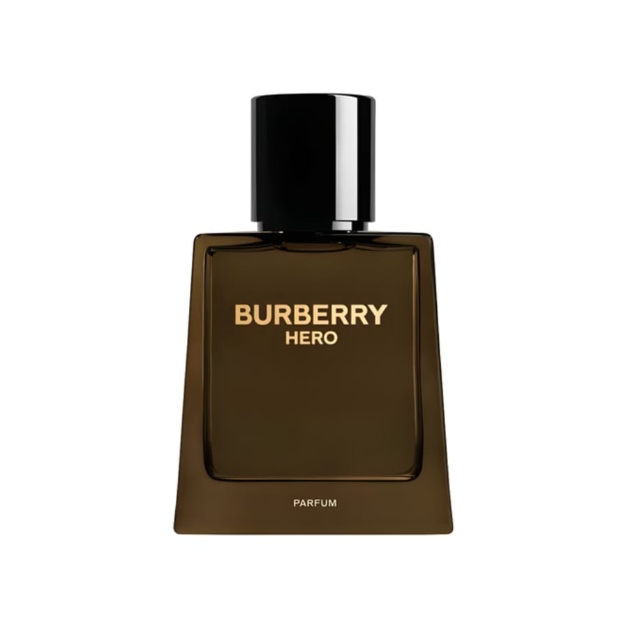 عطر بربري هيرو الرجالي بارفيوم 100 مل Burberry hero perfume