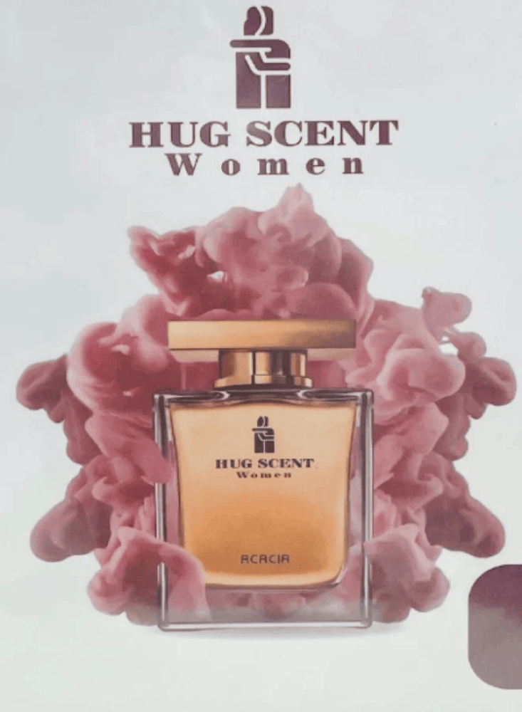 عطر هوج سنت من اكاسيا 100 مل