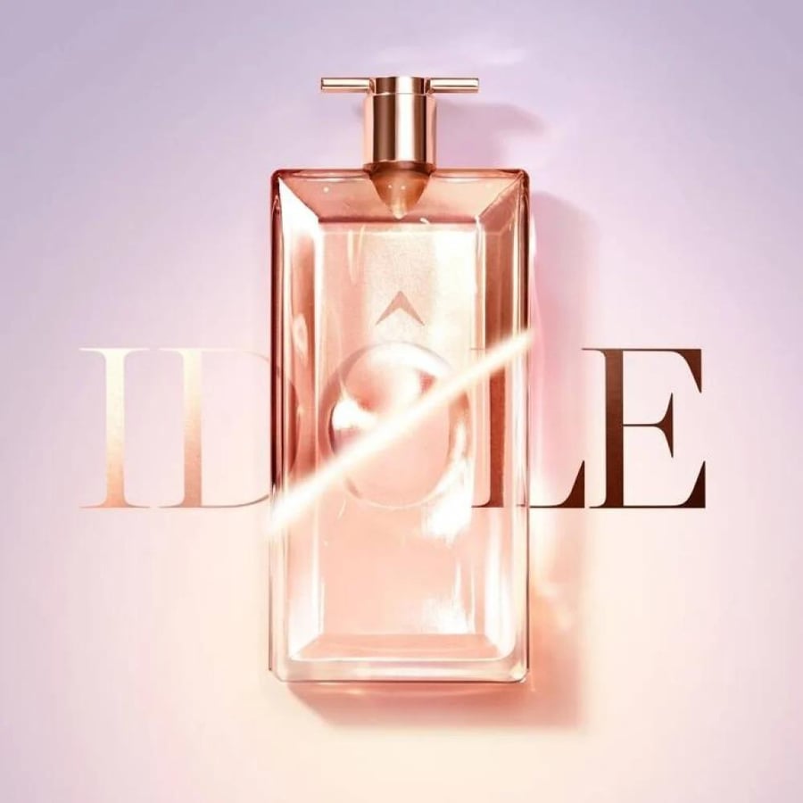 عطر ايدول من لانكوم لو بارفيوم 50 مل