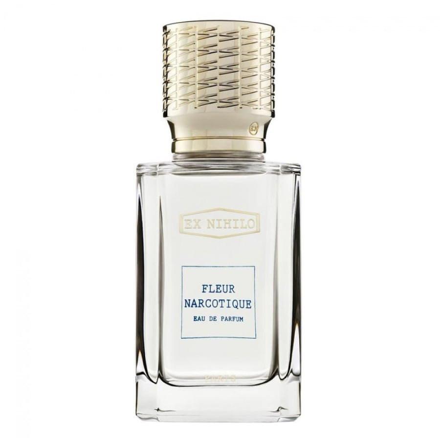 عطر ايكس نيلو فلور ناركوتيك اودو بارفيوم 100مل