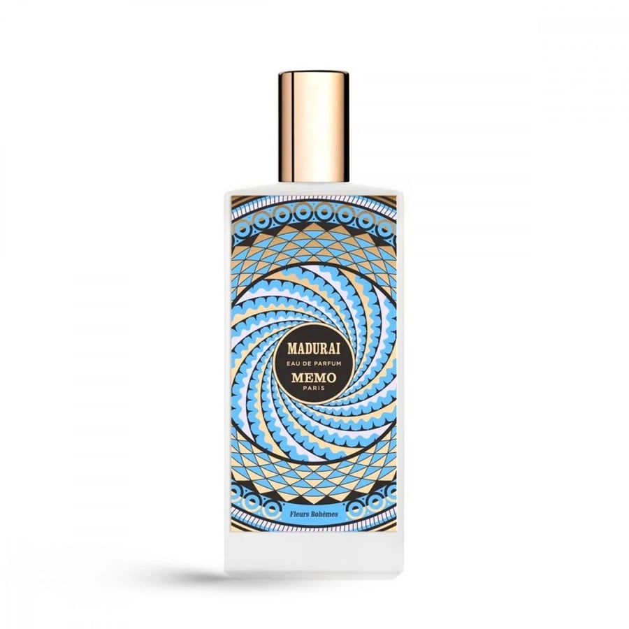 عطر ميمو مادوراي او دو بارفيوم 75مل (تستر)