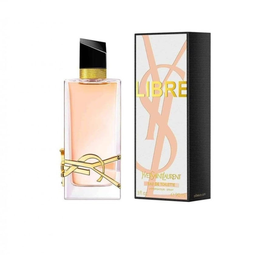 عطر نسائي