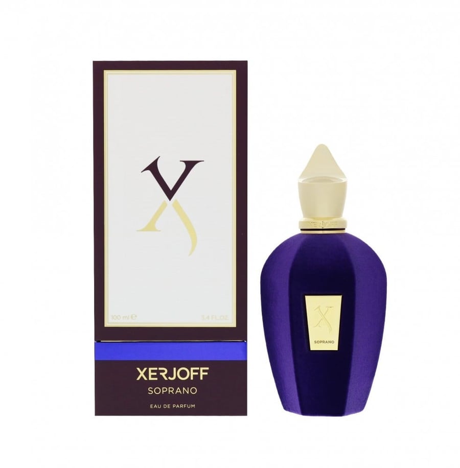 عطر سيرجوف سوبرانو او دو بارفيوم - متجر رين