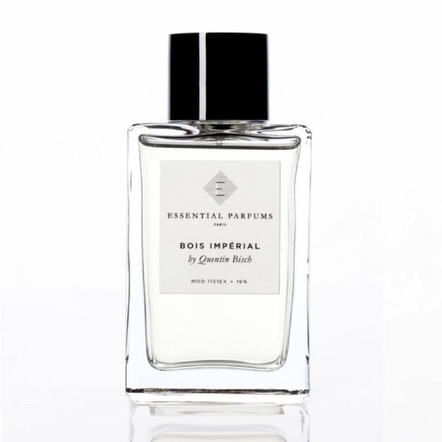 عطر بوا امبرال من اسنشيال بارفيوم او دو بارفيوم 100 مل (تستر)