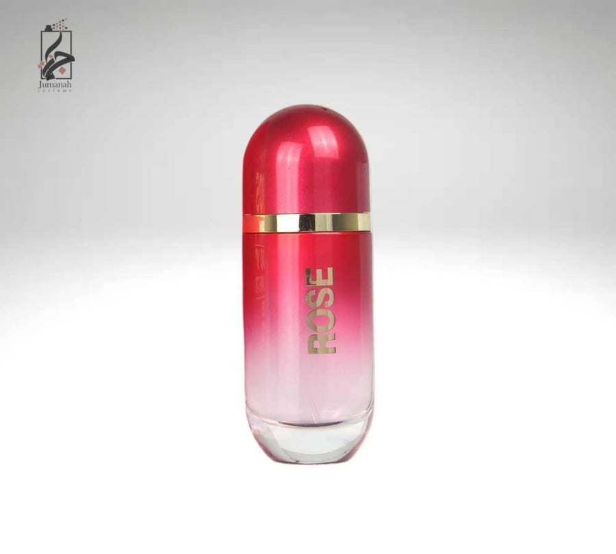 عطر كارولينا هيريرا 212 VIP روز ريد  متجر جمانه للعطور