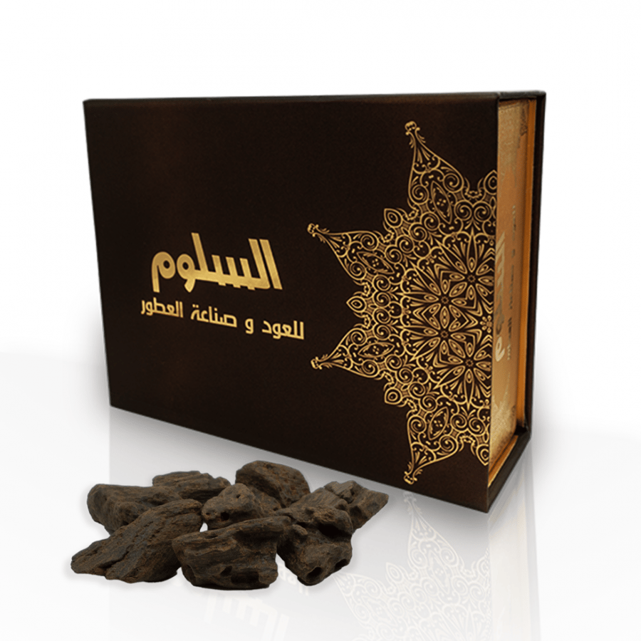 عود محسن سومطري