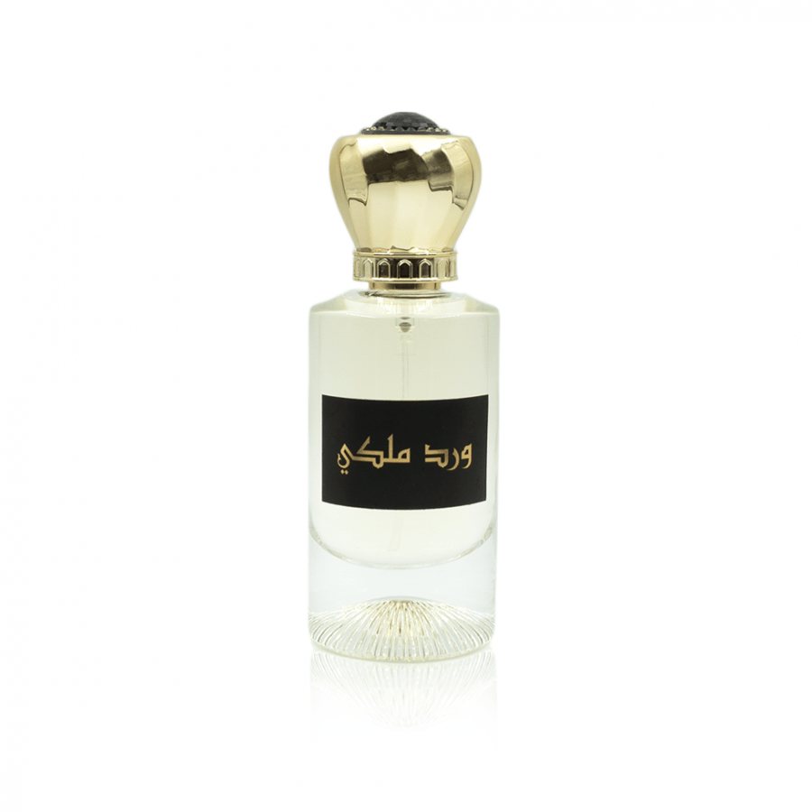 عطر ورد ملكي بلغاري
