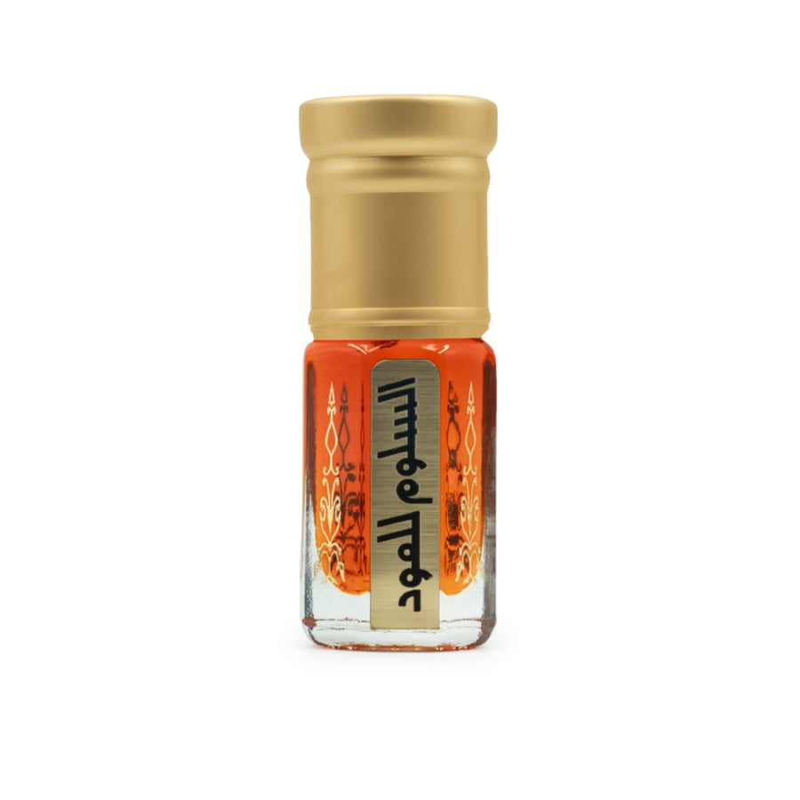 عطر زعفران