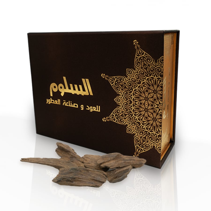 عود سمباوا