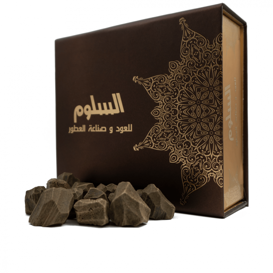 عود مروكي SR