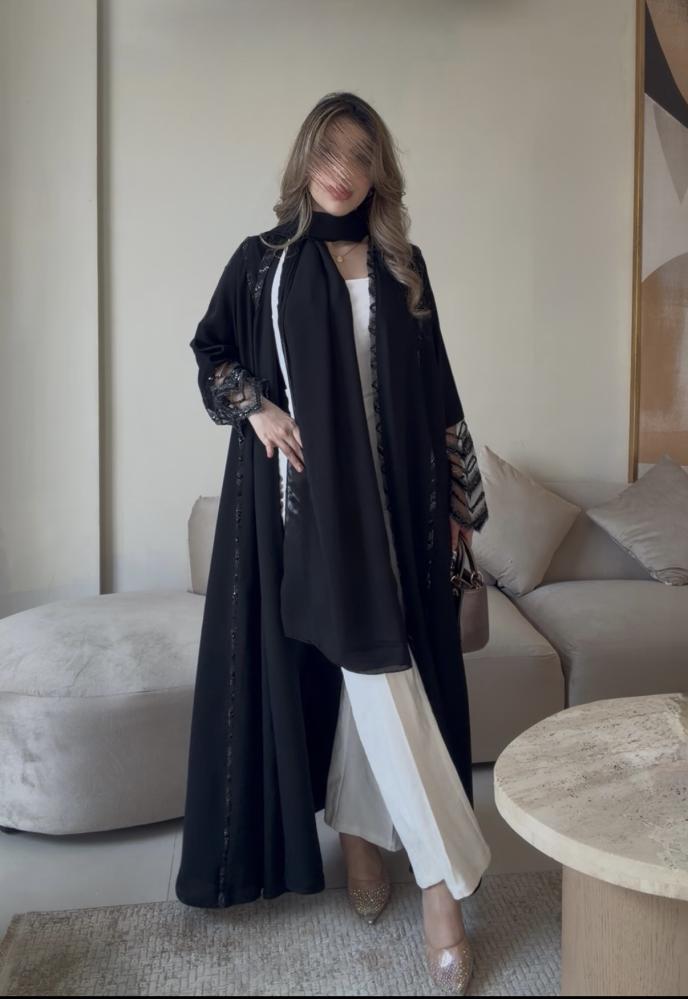 توق دانتيل