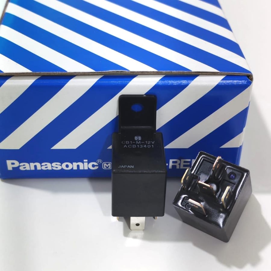 كتاوت بناسونيك 40 امبير 5 خطوط (صناعة يابانية) Panasonic