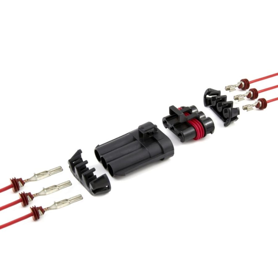 Metri-Pack Female Loose Terminal, 630 Series, 12-10