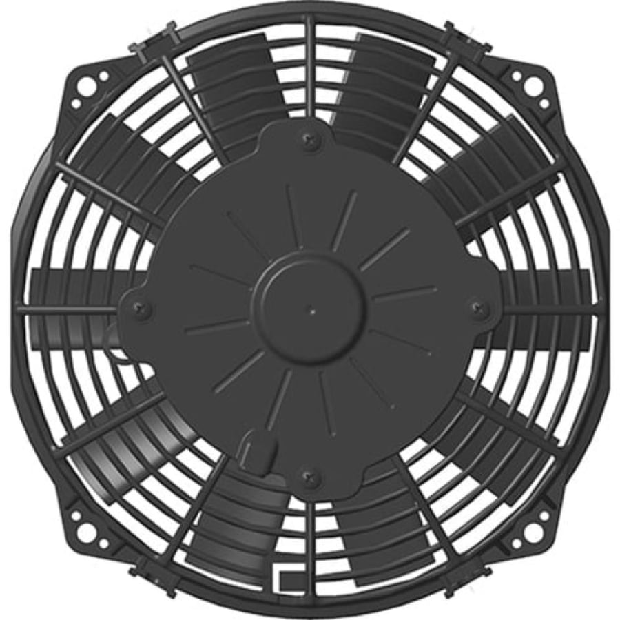 مروحة سبال الايطالية مقاس 7.5 انش دفع  7.5'' VA14-AP7/C-34S 348CFM