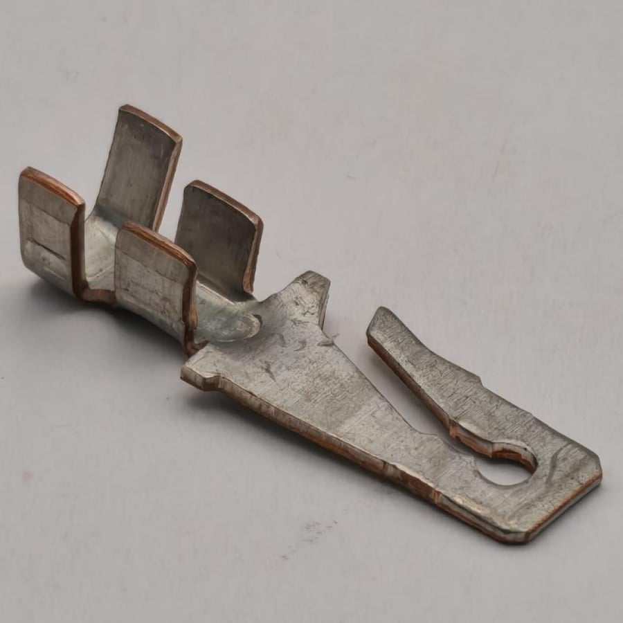 Metri-Pack Male Loose Terminal, 56 Series,