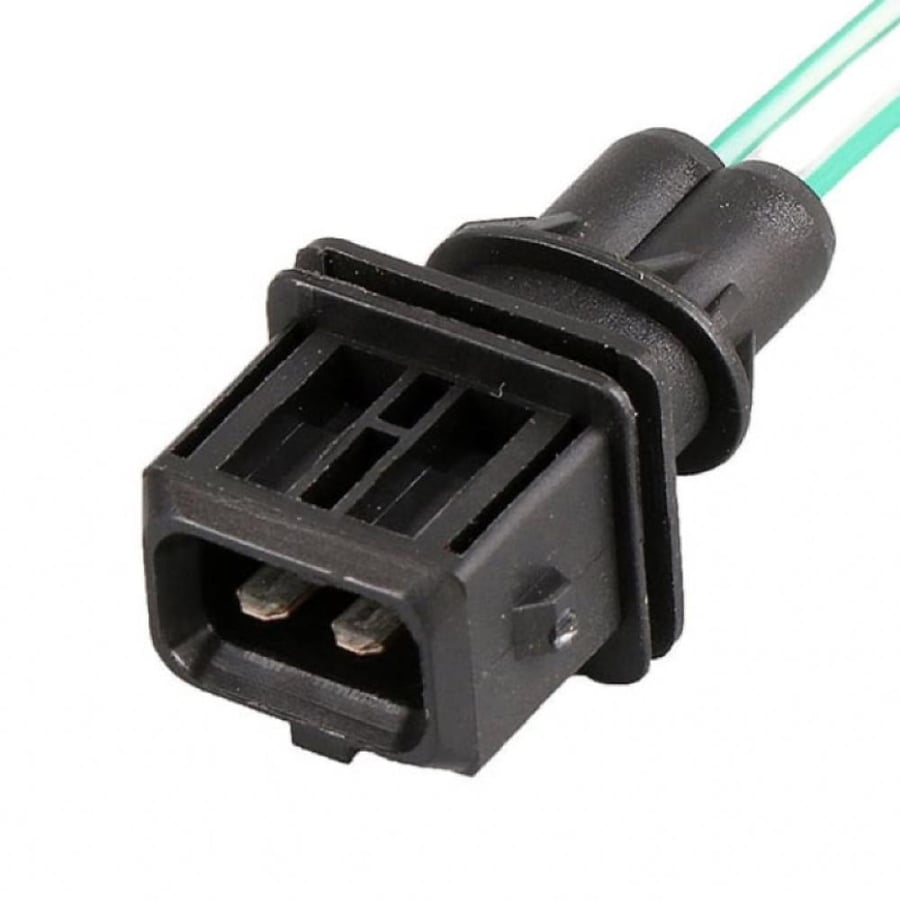 بنات فيش EV1