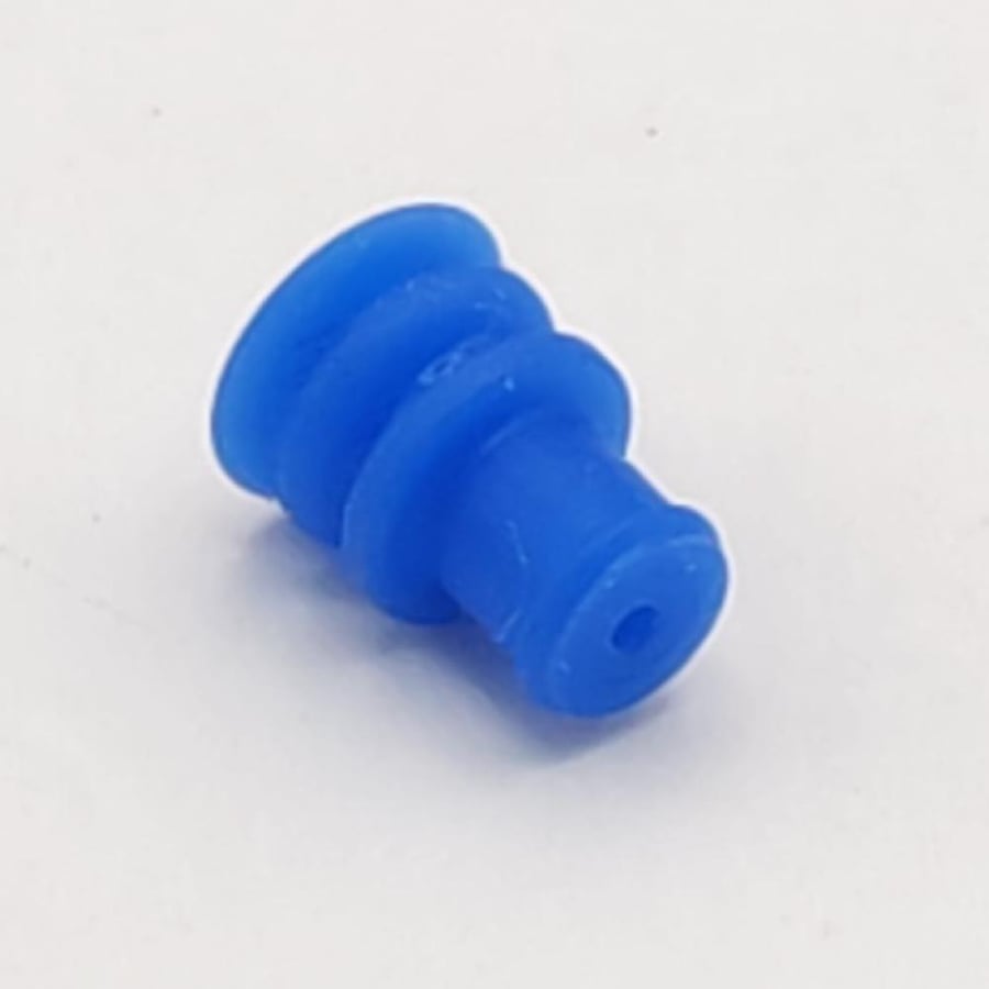 AMP MCP2.8, Cable Seal, 20-16 Ga.