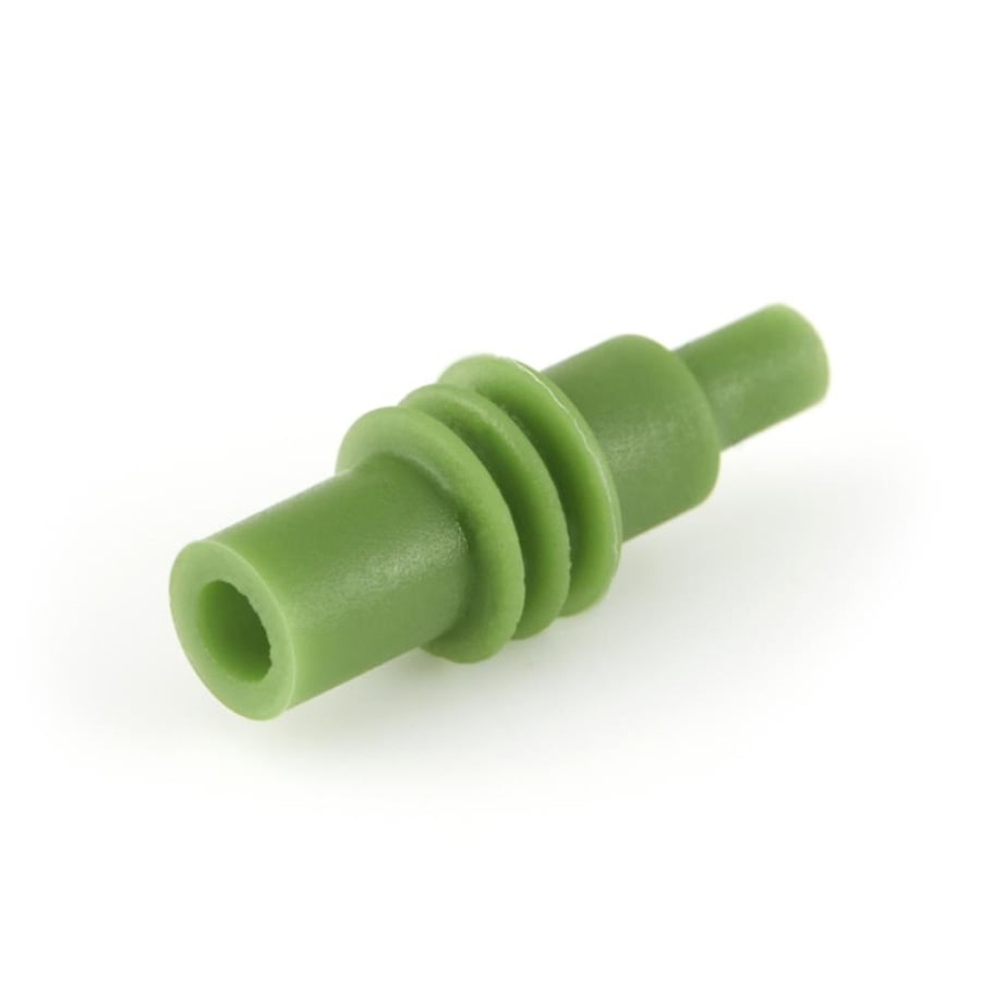 Metri-Pack 280 Series Cable Seal, Blue