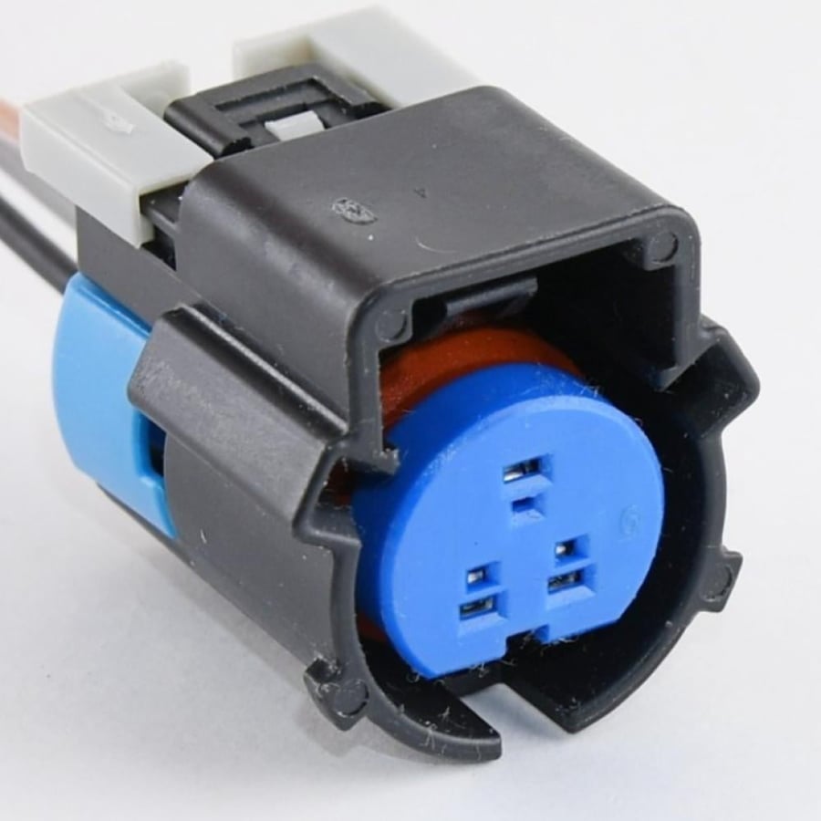 فيش حساس ضغط زيت جي ام ال اس LS3 L76 LMG LC9 L99 5.3 (أصلي من المصنع)