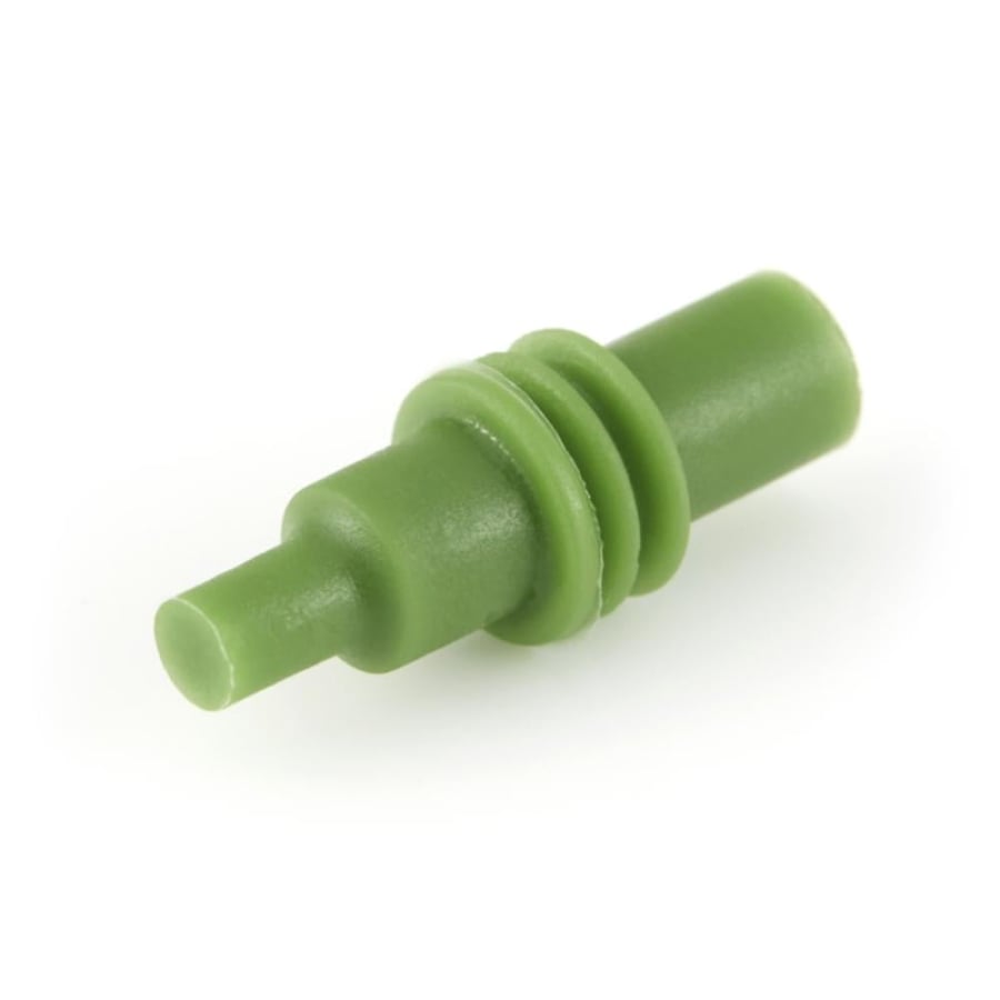 Metri-Pack 280 Series Cable Seal, Blue